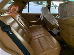 مرسيدس بنز S-Class